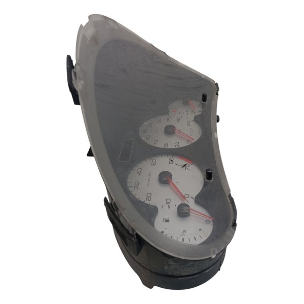 Painel Instrumentos Peugeot 206 1.4 2003 2004 2005