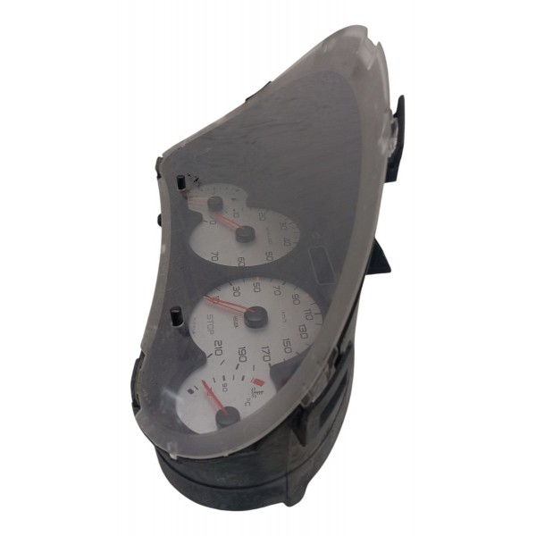 Painel Instrumentos Peugeot 206 1.4 2003 2004 2005