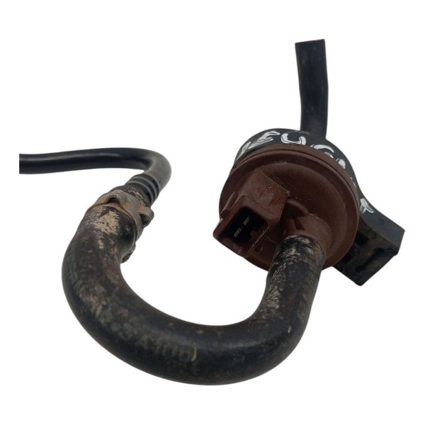 Mangueira Valvula Canister Peugeot 206 1.4 2003 2004 2005