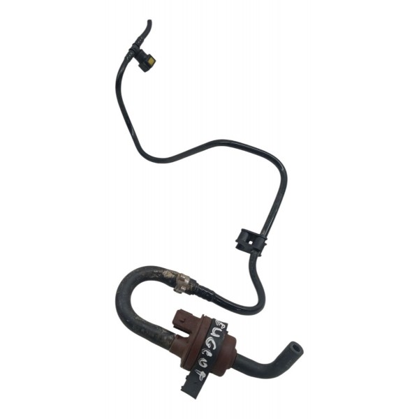 Mangueira Valvula Canister Peugeot 206 1.4 2003 2004 2005