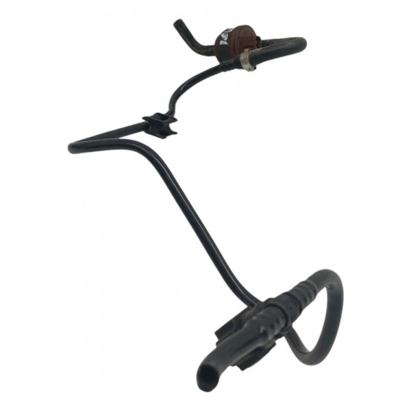 Mangueira Valvula Canister Peugeot 206 1.4 2003 2004 2005