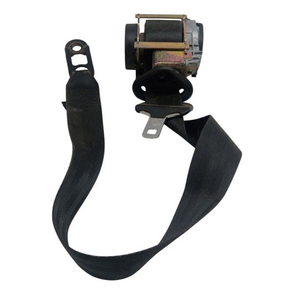 Cinto Segurança Dianteiro Direito Peugeot 206 2003 2004 2005