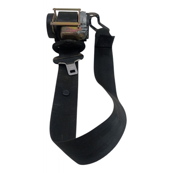 Cinto Segurança Dianteiro Direito Peugeot 206 2003 2004 2005