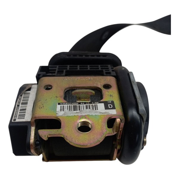 Cinto Segurança Dianteiro Direito Peugeot 206 2003 2004 2005