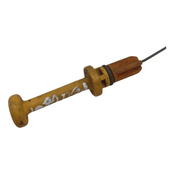 Vareta Nível Óleo Peugeot 1.4 206 2003 2004 2005