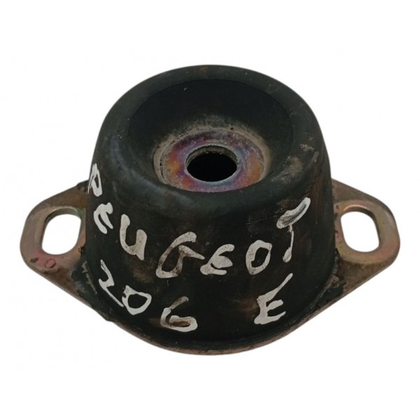 Coxim Caixa Cambio Esquerdo Peugeot 206 1.4 2003 2004 2005