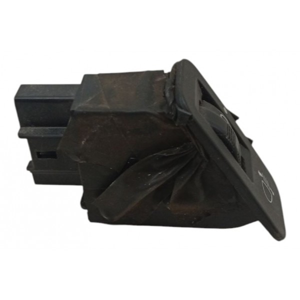 Botão Regulagem Farol Peugeot 206 1.4 2003 2004 2005