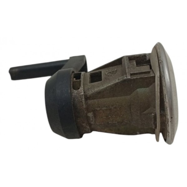 Miolo Cilindro Chave Dianteira Direita Peugeot 1.4 2004 2005