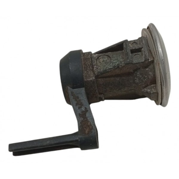 Miolo Cilindro Chave Dianteira Direita Peugeot 1.4 2004 2005