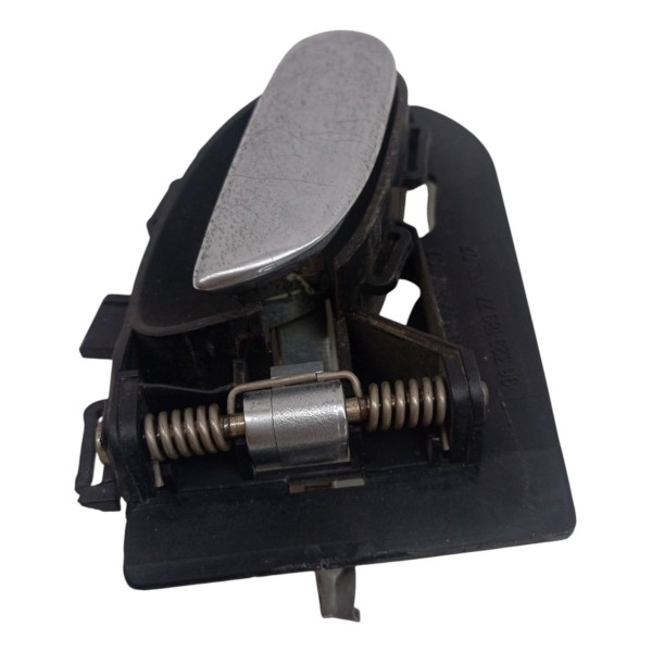 Maçaneta Interna Dianteira Esquerda Peugeot 206 2004 2005