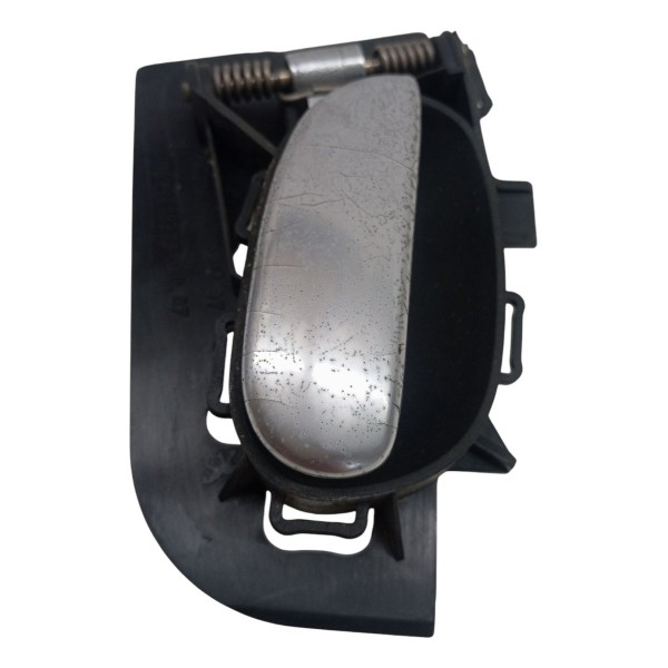 Maçaneta Interna Dianteira Esquerda Peugeot 206 2004 2005