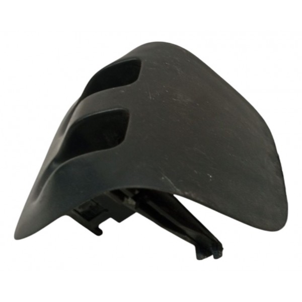 Moldura Botão Vidro Traseiro Direito Peugeot 206 2004 2005