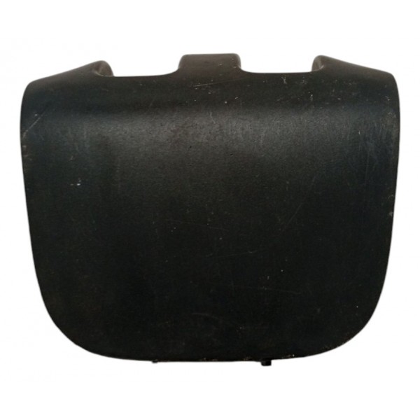 Moldura Botão Vidro Traseiro Direito Peugeot 206 2004 2005