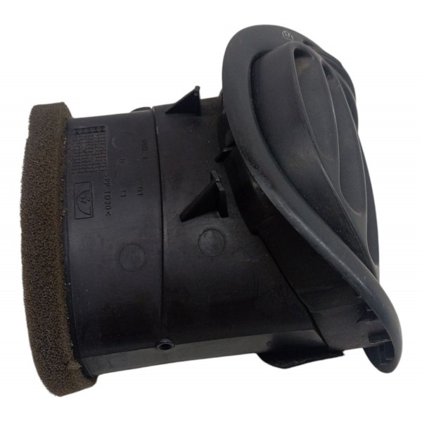 Difusor Ar Lateral Direito Peugeot 206 2003 2004 2005