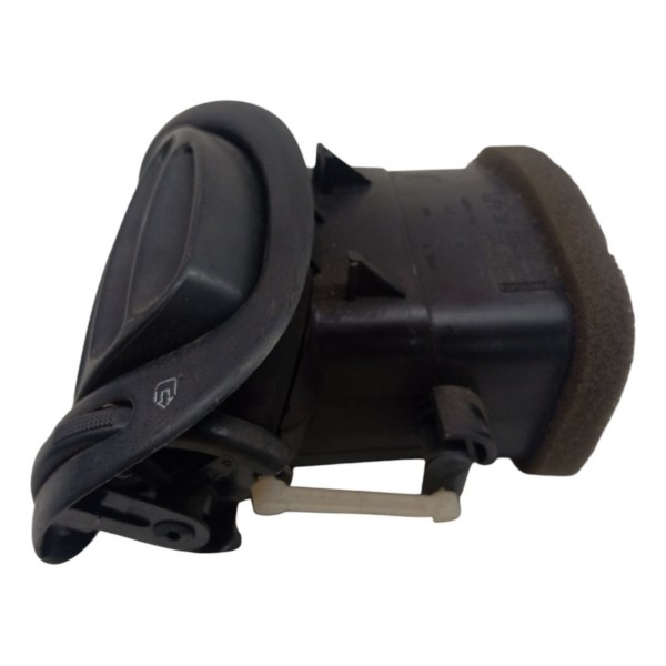 Difusor Ar Lateral Direito Peugeot 206 2003 2004 2005