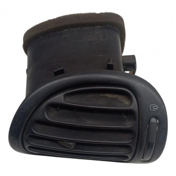 Difusor Ar Lateral Direito Peugeot 206 2003 2004 2005