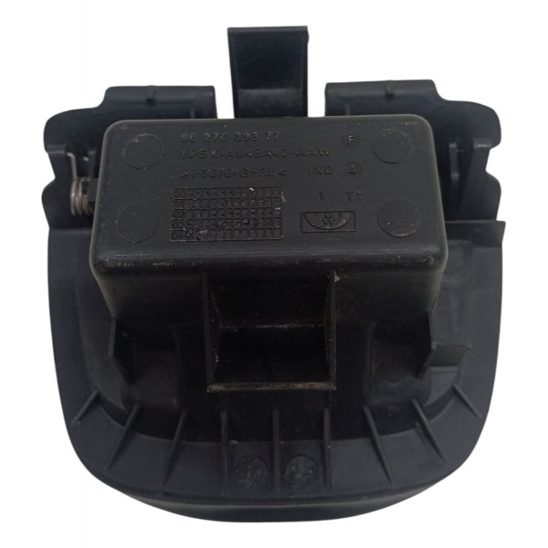 Moldura Cinzeiro Console Peugeot 206 1.4 2003 2004 20005