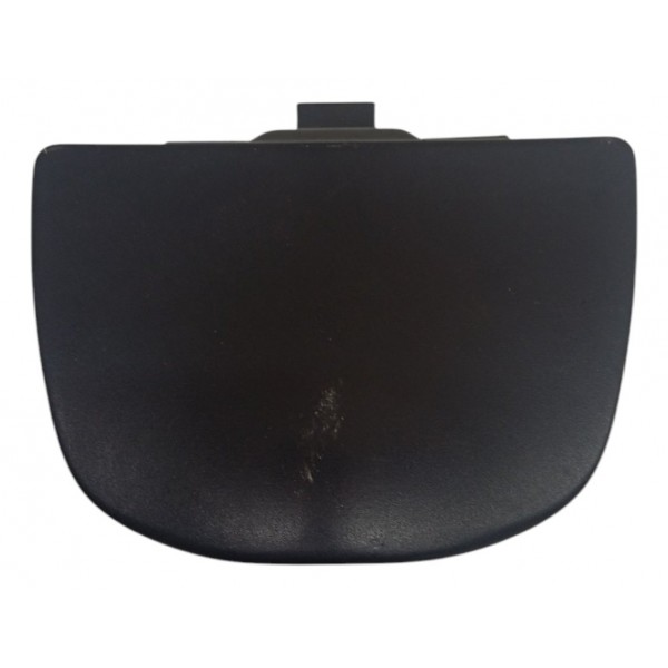 Moldura Cinzeiro Console Peugeot 206 1.4 2003 2004 20005