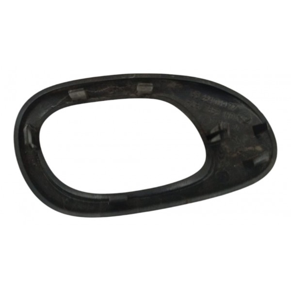 Moldura Maçaneta Interna Direita Peugeot 206 2003 2004 2005
