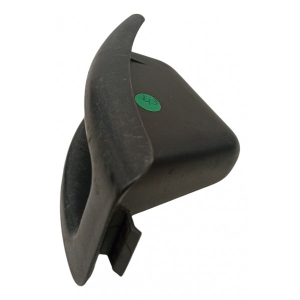 Moldura Porta Treco Central Peugeot 206 1.4 2004 2005