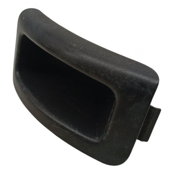 Moldura Porta Treco Central Peugeot 206 1.4 2004 2005