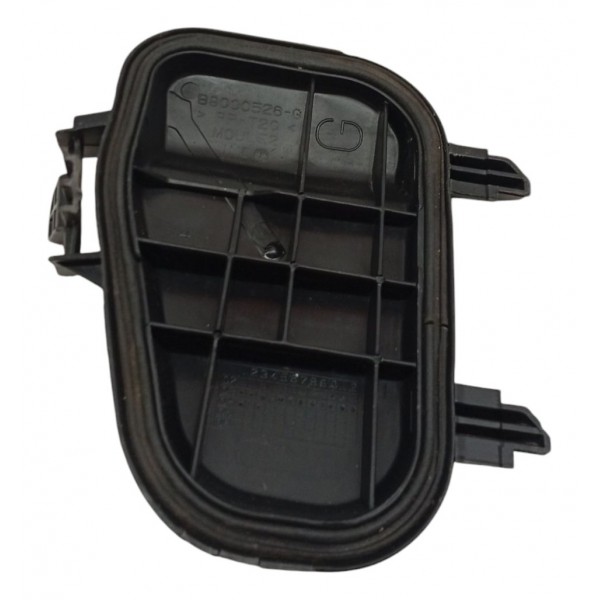 Tampa Farol Esquerdo Peugeot 206 1.4 2004 2005 Detalhe