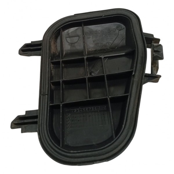 Tampa Farol Direito Peugeot 206 1.4 2004 2005