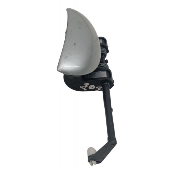 Maçaneta Externa Dianteira Esquerda Peugeot 206 2004 2005