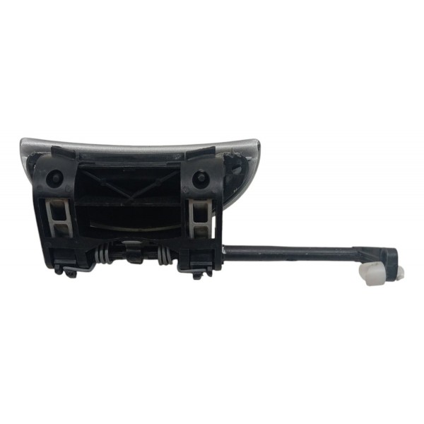 Maçaneta Externa Dianteira Esquerda Peugeot 206 2004 2005