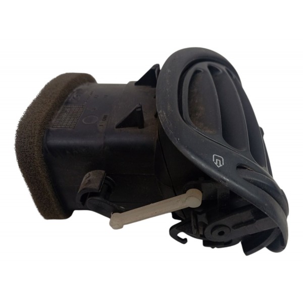 Difusor Ar Lateral Esquerdo Peugeot 206 2003 2004 2005