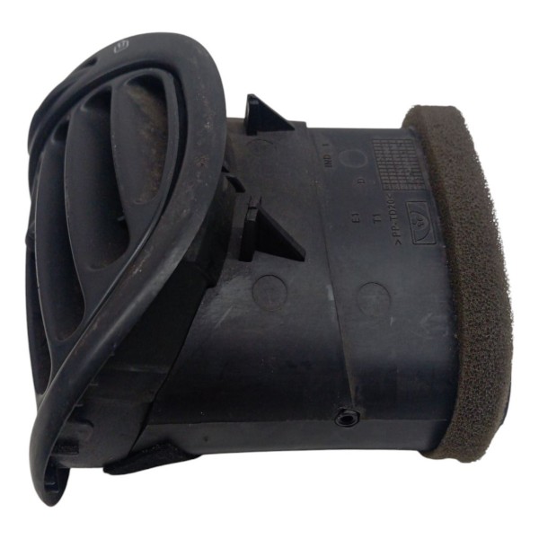 Difusor Ar Lateral Esquerdo Peugeot 206 2003 2004 2005