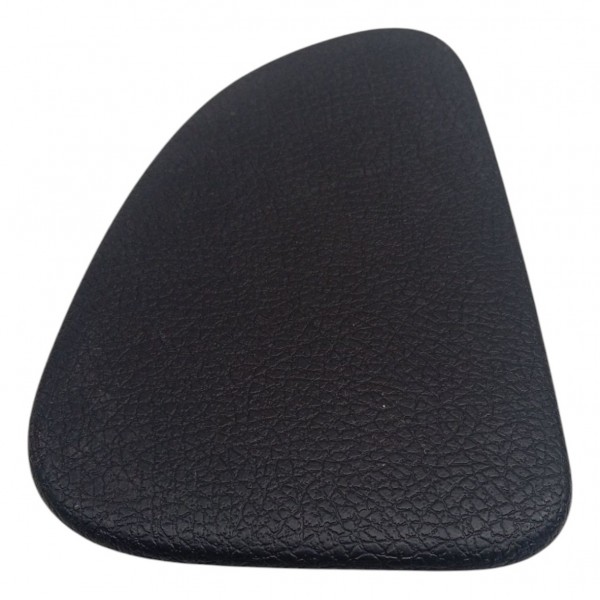 Moldura Tampa Lateral Esquerdo Painel Peugeot 206 2004 2005