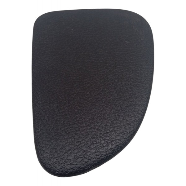 Moldura Tampa Lateral Esquerdo Painel Peugeot 206 2004 2005