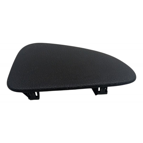 Moldura Tampa Lateral Esquerdo Painel Peugeot 206 2004 2005