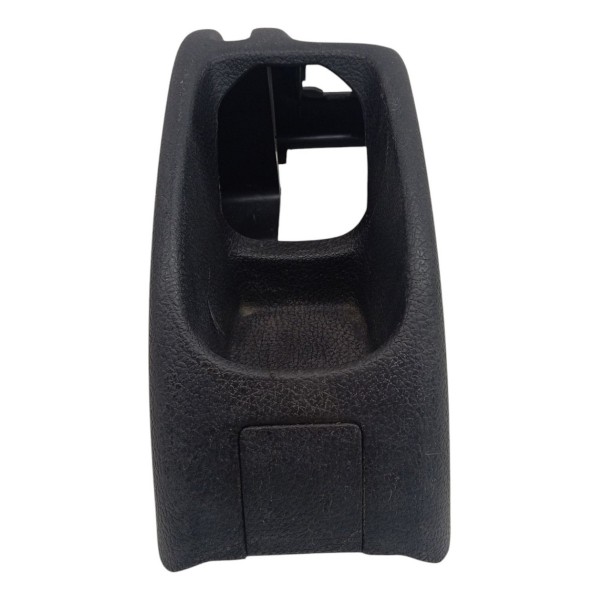 Moldura Console Central Freio Mão Peugeot 206 2004 2005