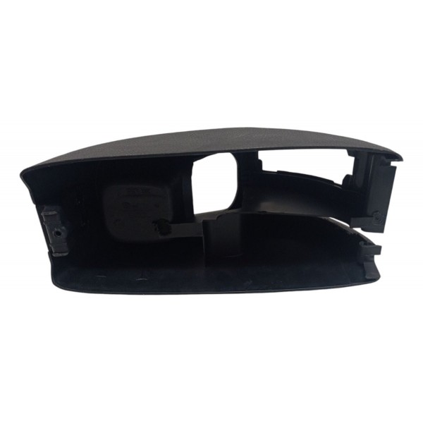 Moldura Console Central Freio Mão Peugeot 206 2004 2005