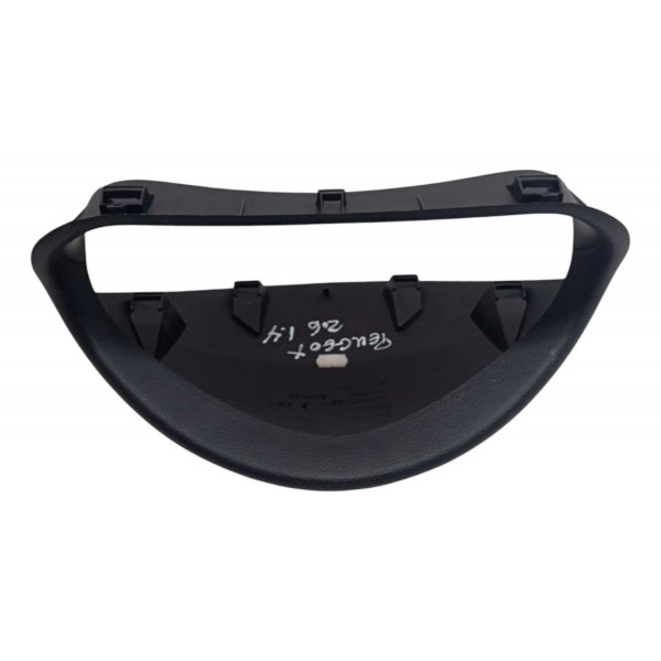 Acabamento Moldura Painel Instrumentos Peugeot 206 2004 2005