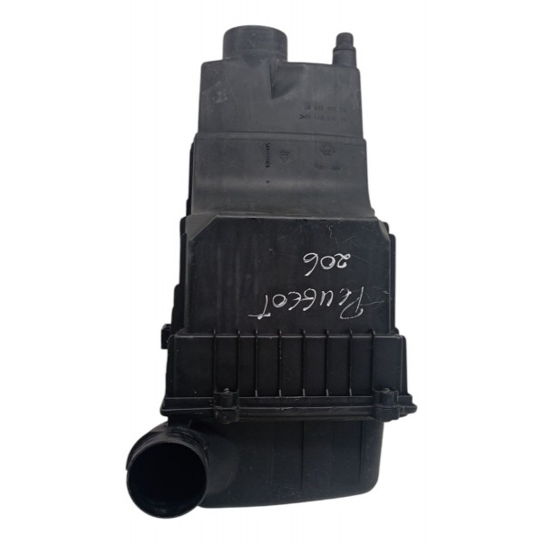 Caixa Filtro Ar Peugeot 206 1.4 2003 2004 2005
