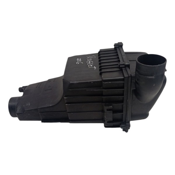 Caixa Filtro Ar Peugeot 206 1.4 2003 2004 2005