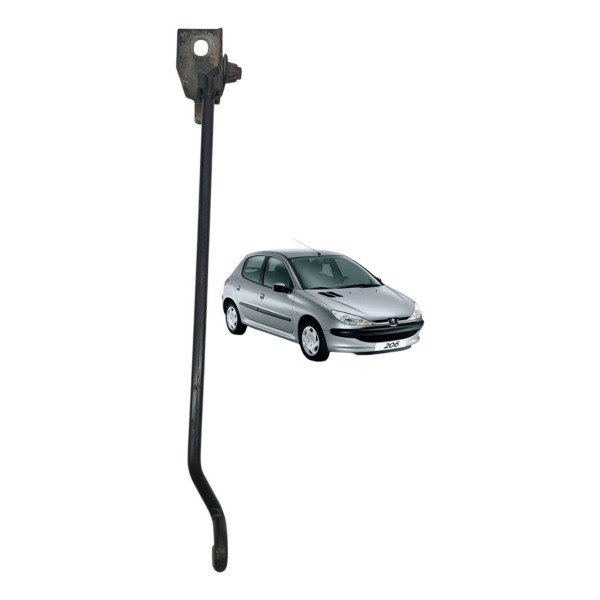 Vareta Haste Capo Peugeot 206 1.4 2003 2004 2005