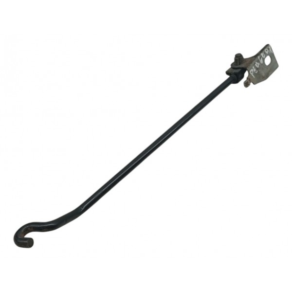 Vareta Haste Capo Peugeot 206 1.4 2003 2004 2005