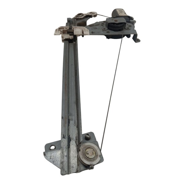 Máquina Vidro Traseiro Esquerdo Peugeot 206 2004 2005 2006