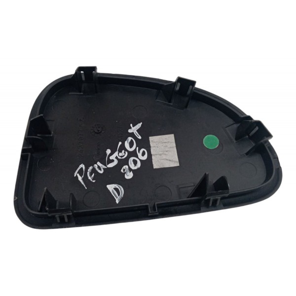 Tampa Lateral Esquerdo Painel Peugeot 206 2003 2004 2005