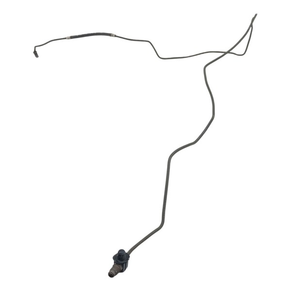 Duto Mangueira Fluido Freio Renault Fluence 2011 2012