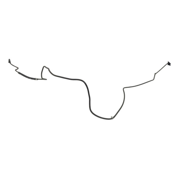 Duto Mangueira Fluido Freio Renault Fluence 2011 2012