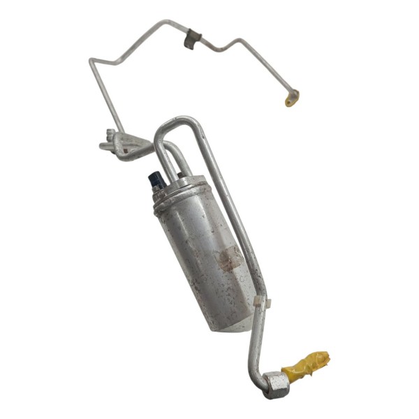 Mangueira Ar Condicionado Chery Qq 1.1 2011 2012