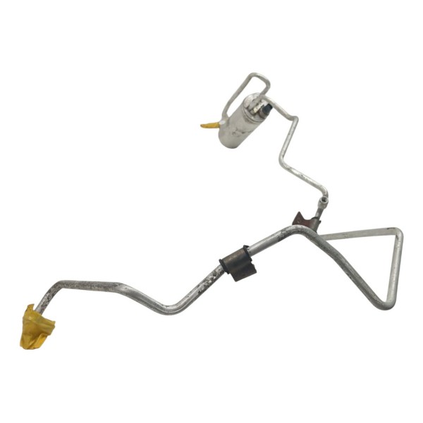 Mangueira Ar Condicionado Chery Qq 1.1 2011 2012