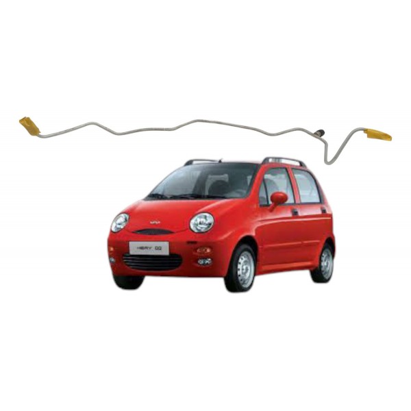 Mangueira Ar Condicionado Chery Qq 1.1 2011 2012