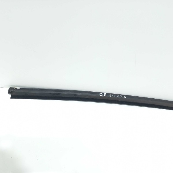 Pestana Externa Porta Dianteira Esquerda Ford Fiesta