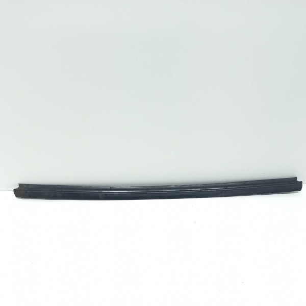 Pestana Externa Porta Dianteira Esquerda Ford Fiesta